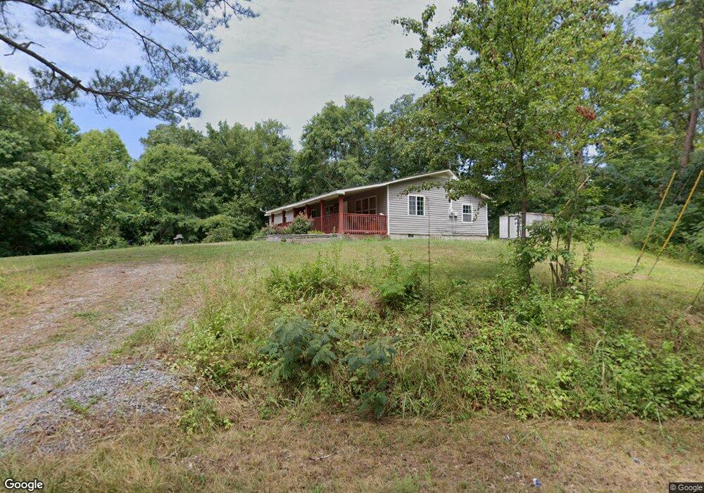 434 Robinwood Cir, Dalton, GA 30721 - photo 1