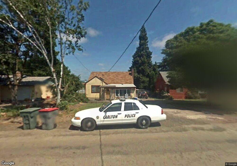 635 W Main St, Carlton, OR 97111 - photo 1