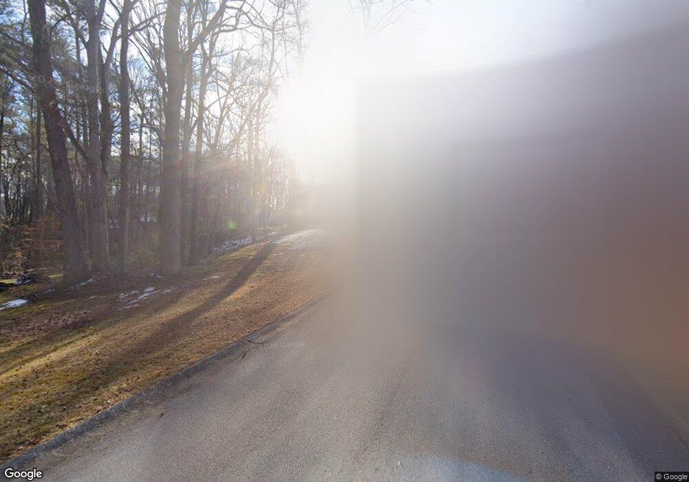 45 Cross Branches, Acworth, GA 30101 - photo 1