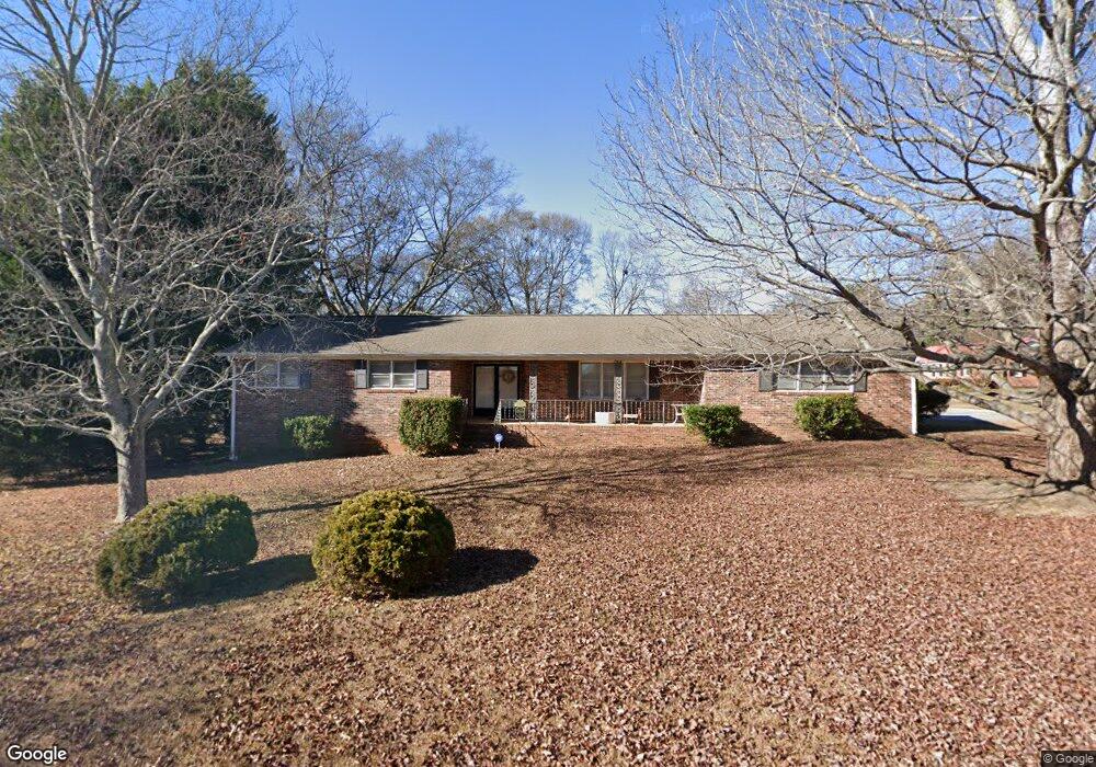 113 Elberta St, Inman, SC 29349 - photo 1