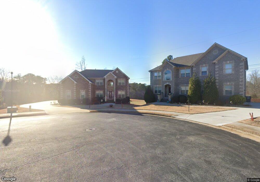 2819 Spicetree Trail SE unit 73, Conyers, GA 30094 - photo 1