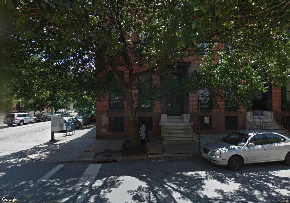 23 E Eager St unit 100, Baltimore, MD 21202 - photo 1