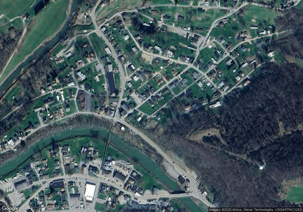 106 Wabash Ave, West Union, WV 26456 - photo 1