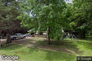 906 W Drew St, Madill, OK 73446