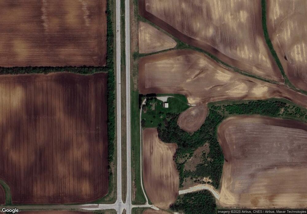 10001 N Us Highway 41, Boswell, IN 47921 - photo 1