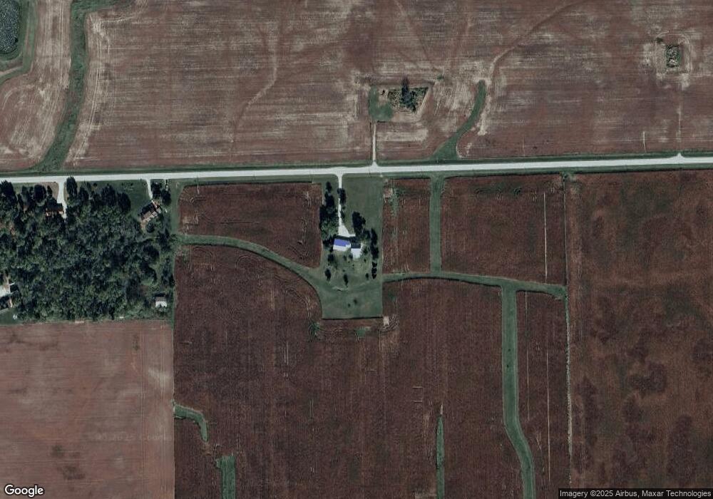 4627 E 250 S, Lagro, IN 46941 - photo 1