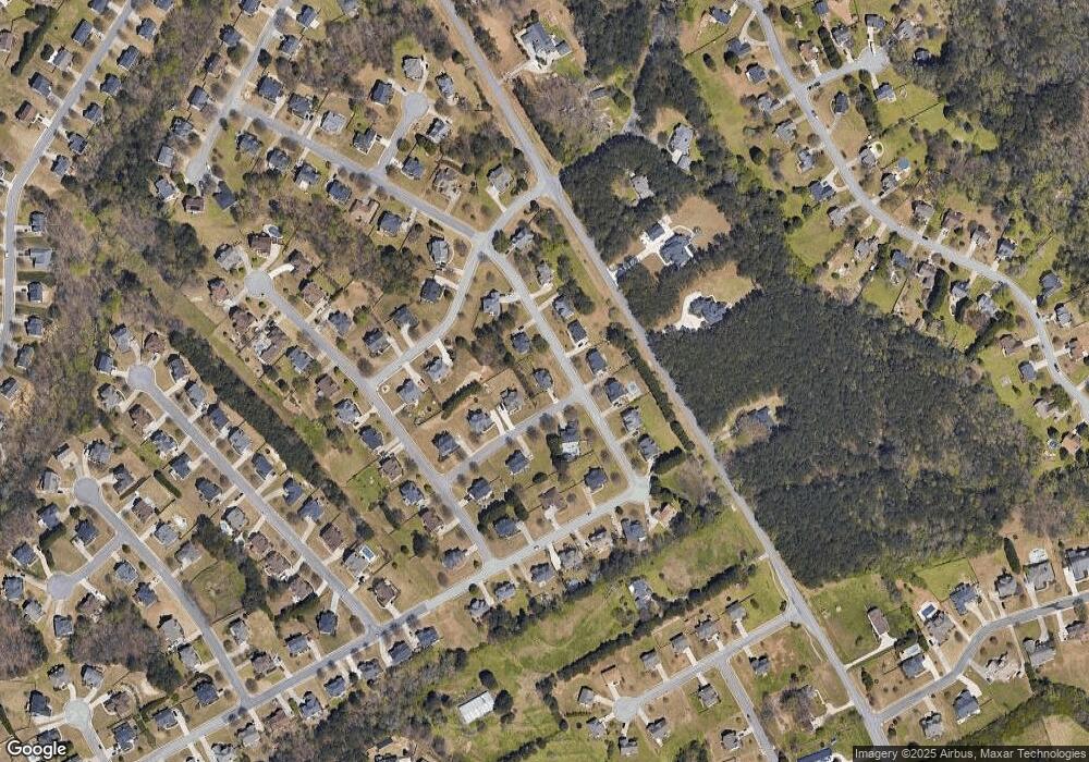 2094 Lilac Arbor Way, Dacula, GA 30019 - photo 1