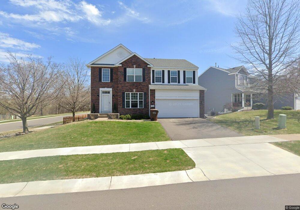 9198 Olive Ln N, Osseo, MN 55311 - photo 1