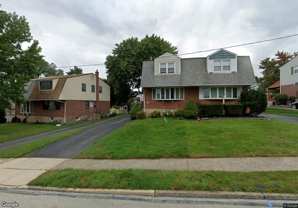 1441 Blackrock Rd, Swarthmore, PA 19081 - photo 1