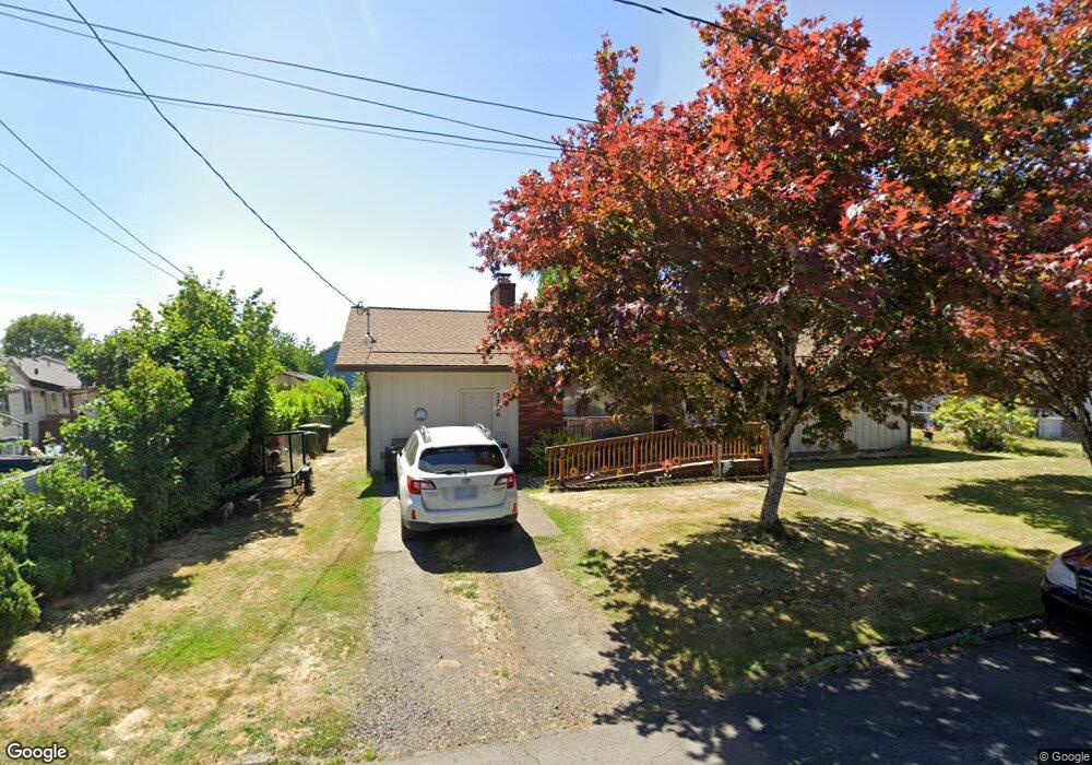 2726 13th Ave, Forest Grove, OR 97116 - photo 1