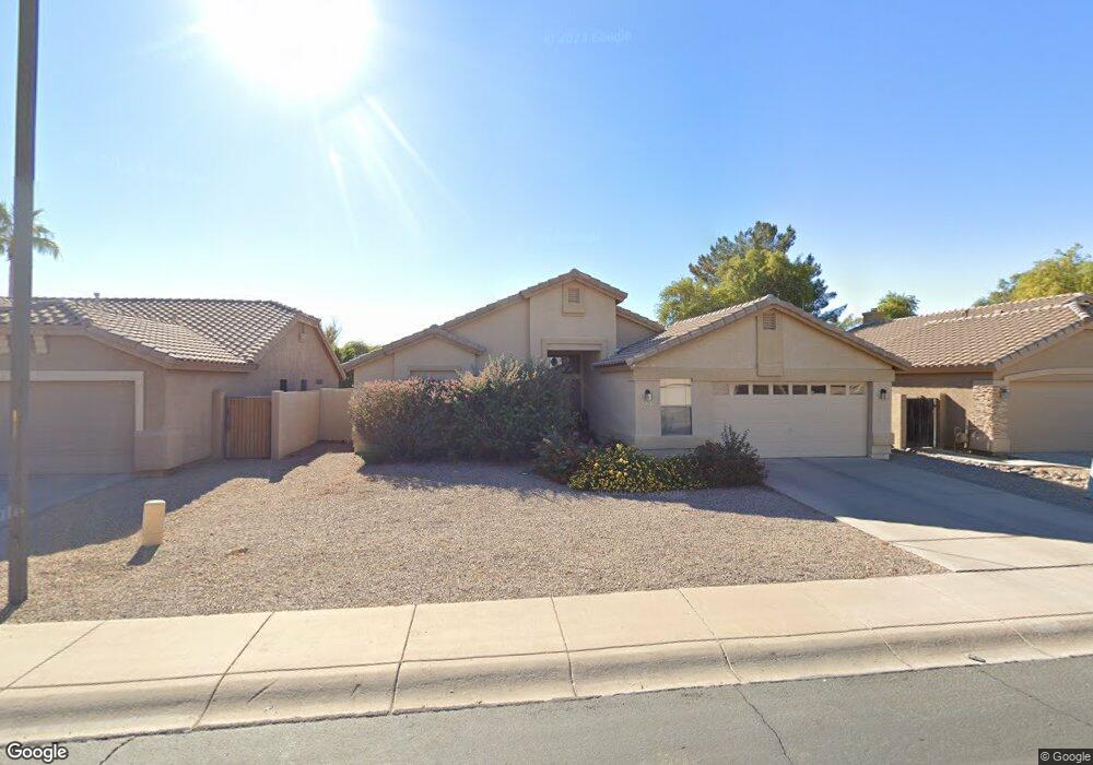 2265 E Stephens Rd, Gilbert, AZ 85296 - photo 1