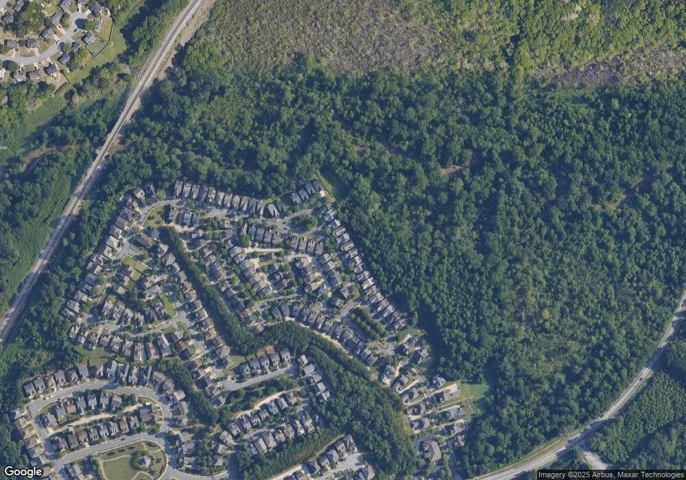 3815 Baxley Ln, Suwanee, GA 30024 - photo 1