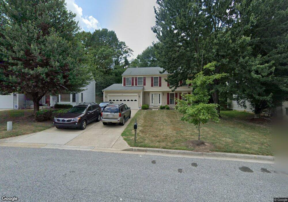 3710 Ladova Way, Springdale, MD 20774 - photo 1