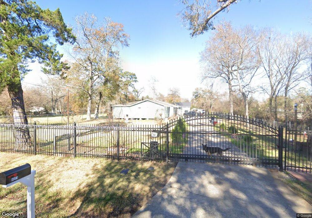 4811 Terrell St, Houston, TX 77093 - photo 1