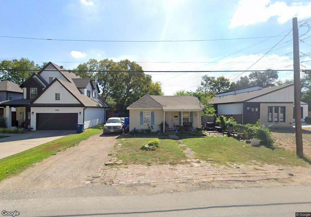 6456 Trammel Dr, Dallas, TX 75214 - photo 1