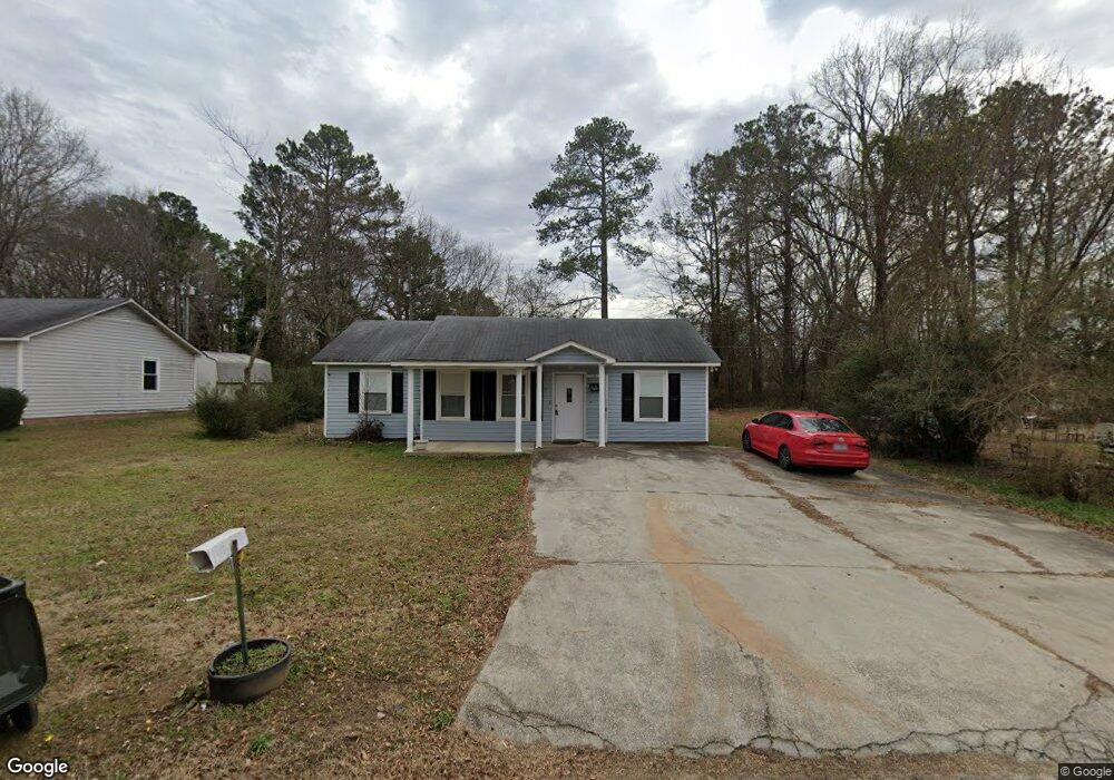 120 Armstrong St, Clover, SC 29710 - photo 1