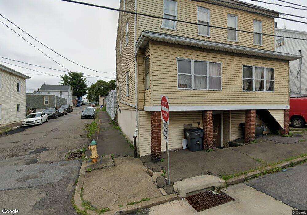 81 S Pine St unit 83, Hazleton, PA 18201 - photo 1