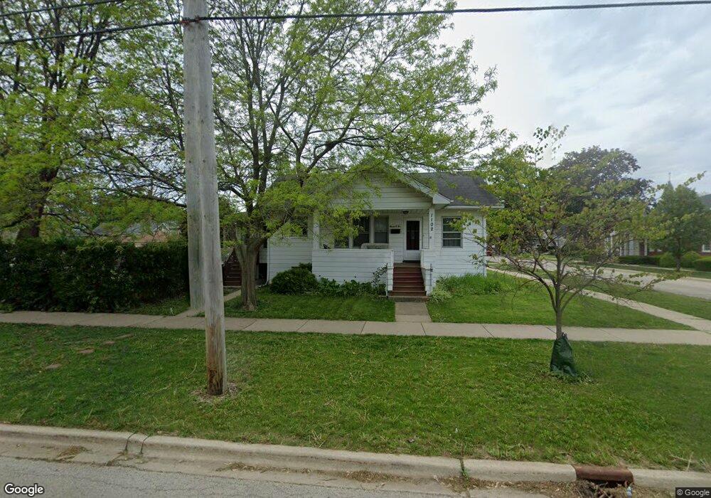 1102 S Cora St, Des Plaines, IL 60016 - photo 1