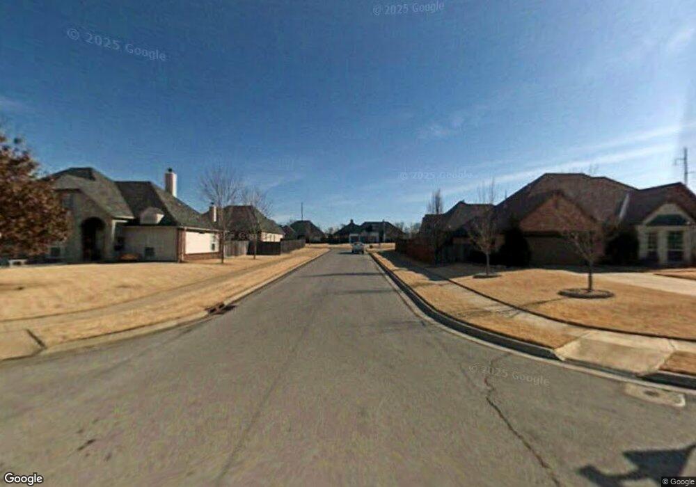1206 W 115 Place S, Jenks, OK 74037 - photo 1