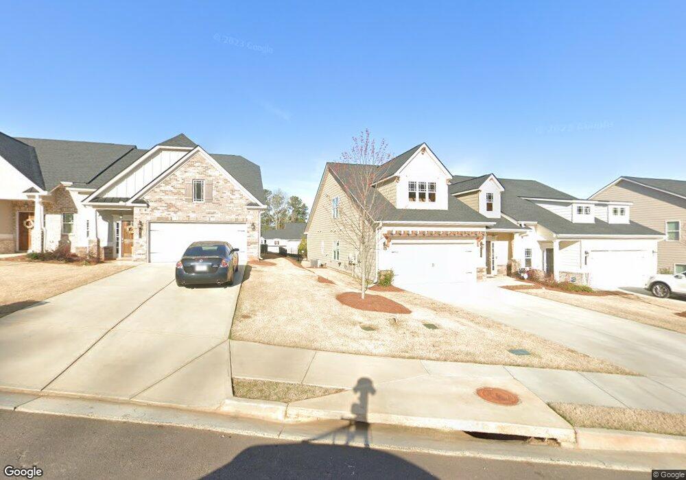 4523 Grenadine Cir, Acworth, GA 30101 - photo 1