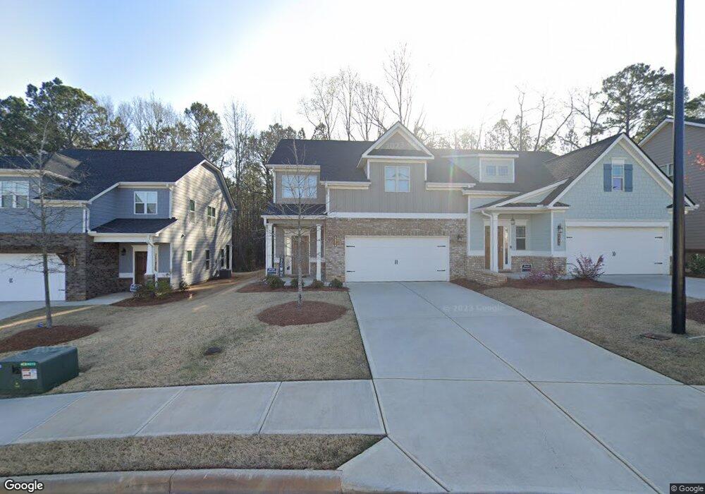 4524 Grenadine Cir, Acworth, GA 30101 - photo 1