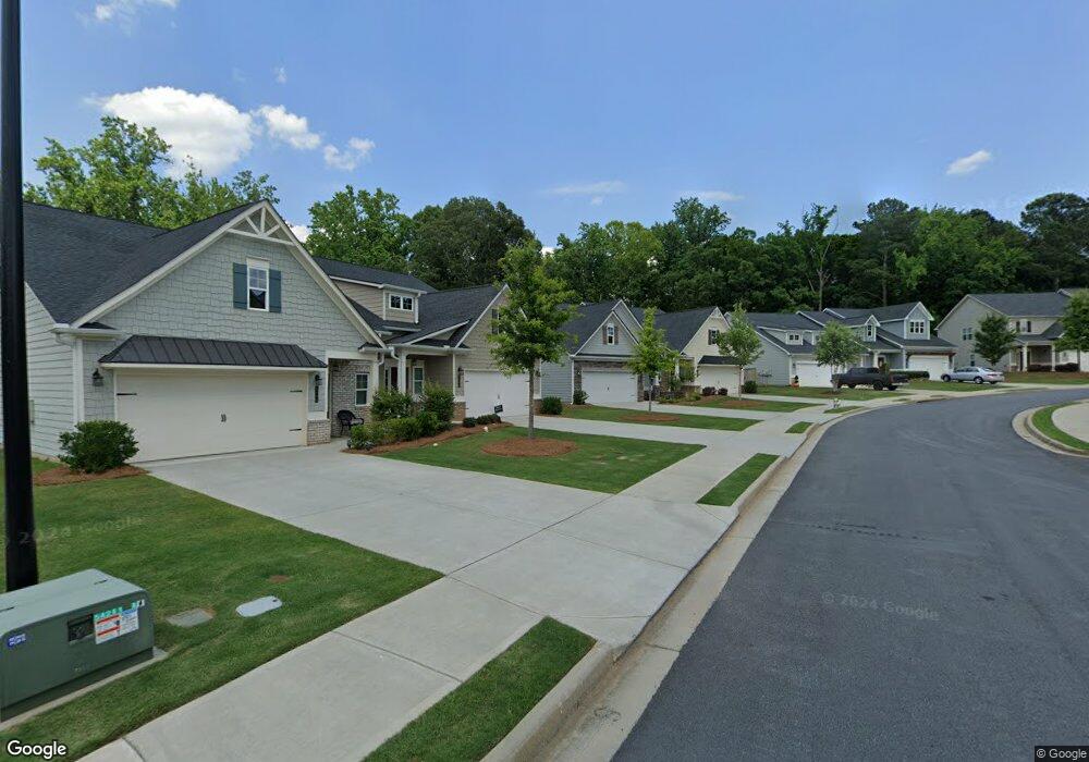 4540 Grenadine Cir, Acworth, GA 30101 - photo 1