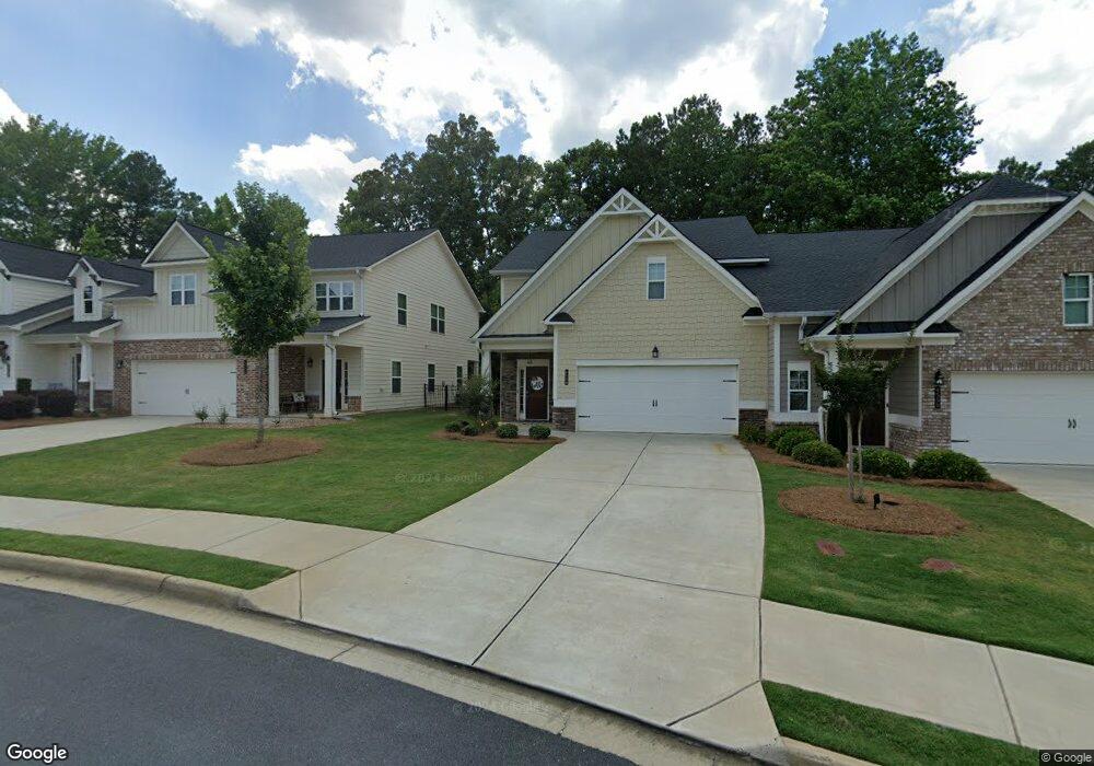 4558 Grenadine Cir, Acworth, GA 30101 - photo 1