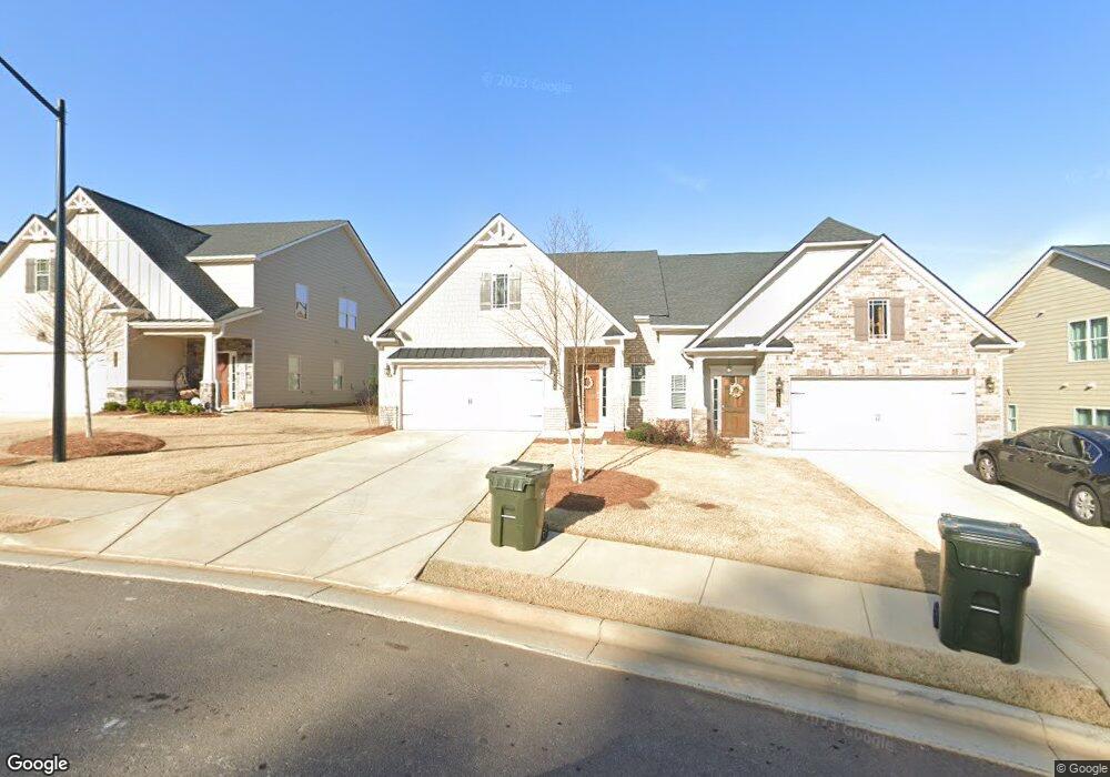 4519 Grenadine Cir, Acworth, GA 30101 - photo 1