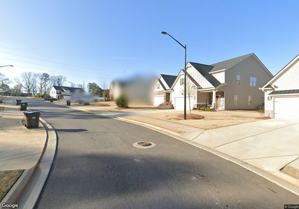 4515 Grenadine Cir, Acworth, GA 30101 - photo 1