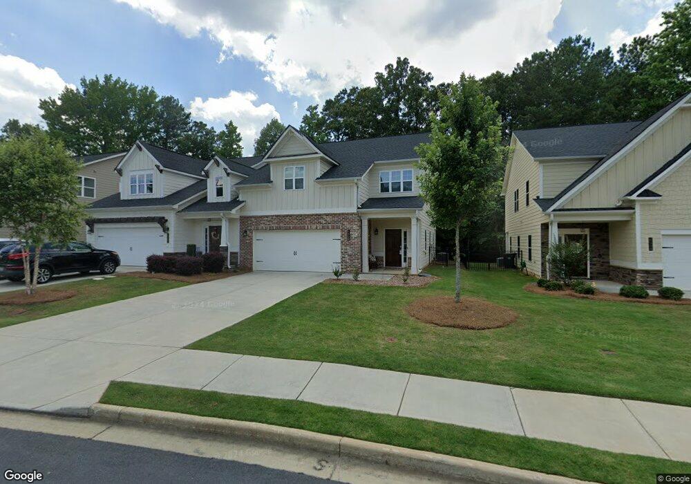 4560 Grenadine Cir, Acworth, GA 30101 - photo 1