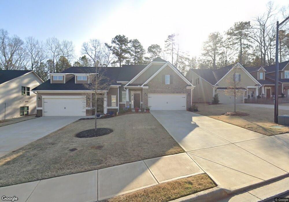 4514 Grenadine Cir, Acworth, GA 30101 - photo 1