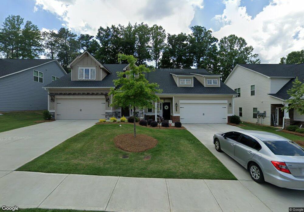 4580 Grenadine Cir, Acworth, GA 30101 - photo 1