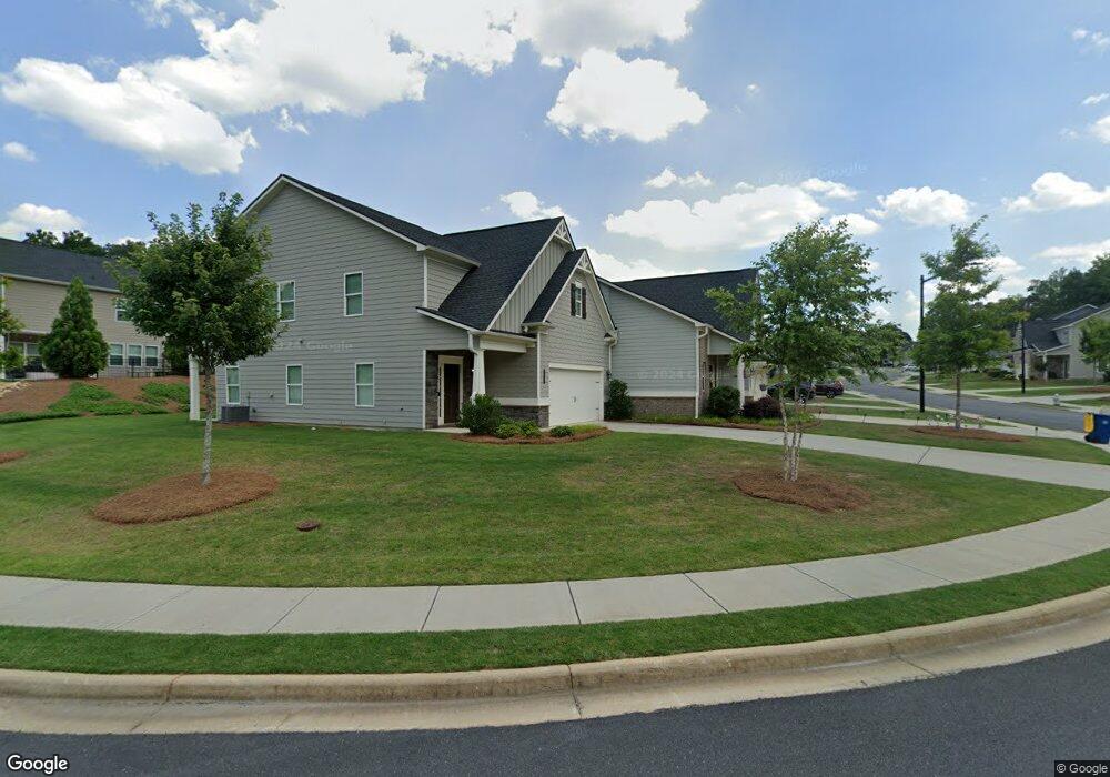 4559 Grenadine Cir, Acworth, GA 30101 - photo 1