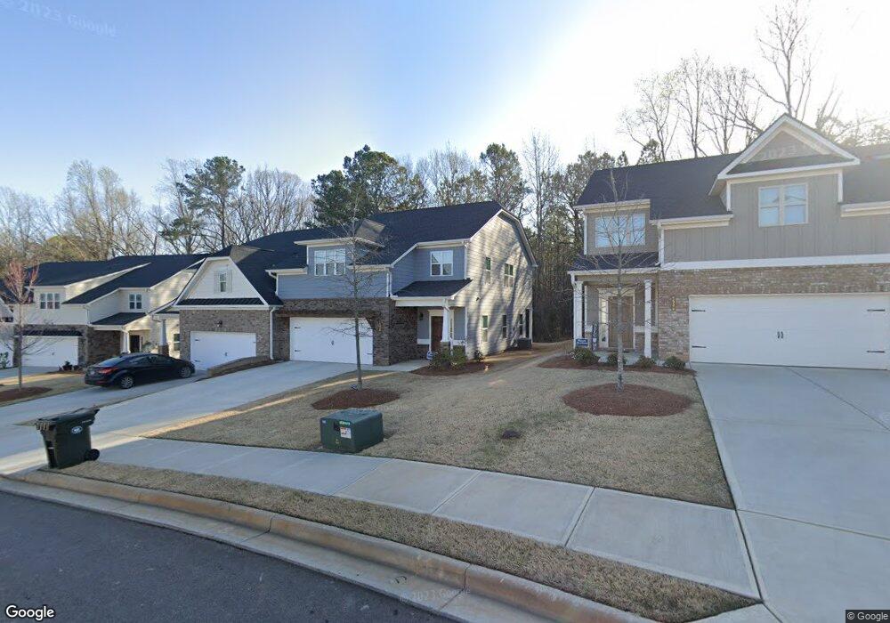 4526 Grenadine Cir, Acworth, GA 30101 - photo 1