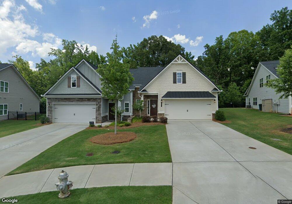 4538 Grenadine Cir, Acworth, GA 30101 - photo 1