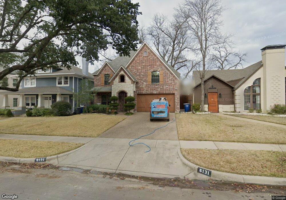 6131 Belmont Ave, Dallas, TX 75214 - photo 1