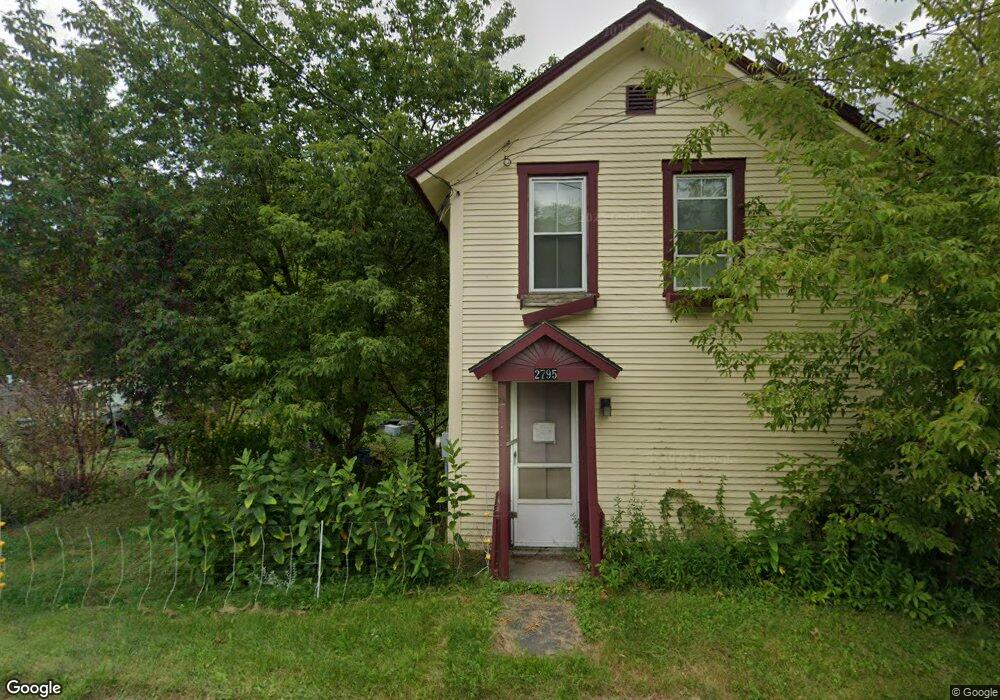 2795 Vt Route 153, West Pawlet, VT 05775 - photo 1