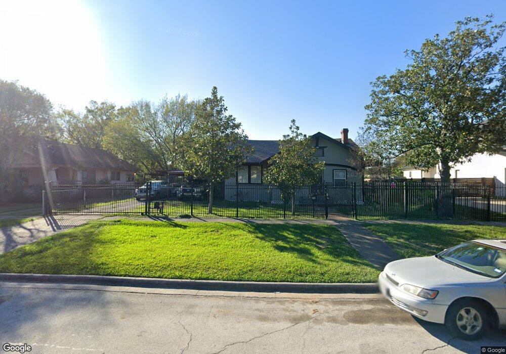 4008 Erie St, Houston, TX 77087 - photo 1