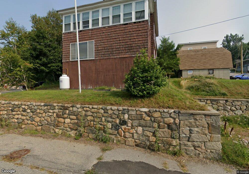 35 Guilmette St unit also included Lot 5, Berlin, NH 03570 - photo 1