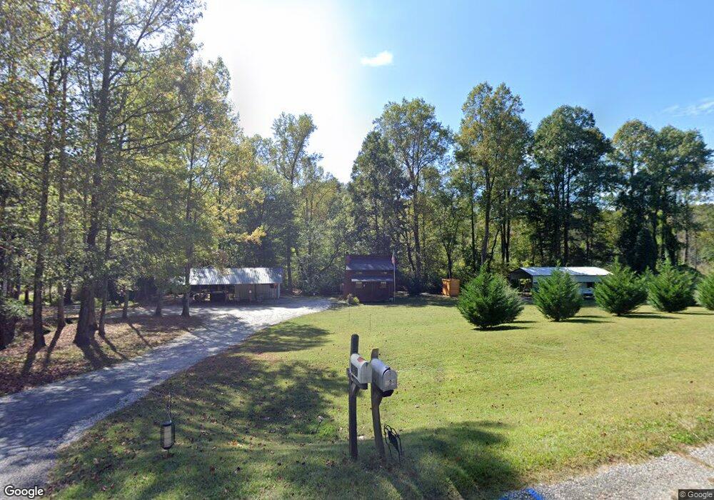 286 Duncan Bridge Rd, Sautee Nacoochee, GA 30571 - photo 1