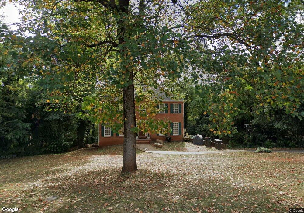 609 Pisgah Way, Calhoun, GA 30701 - photo 1