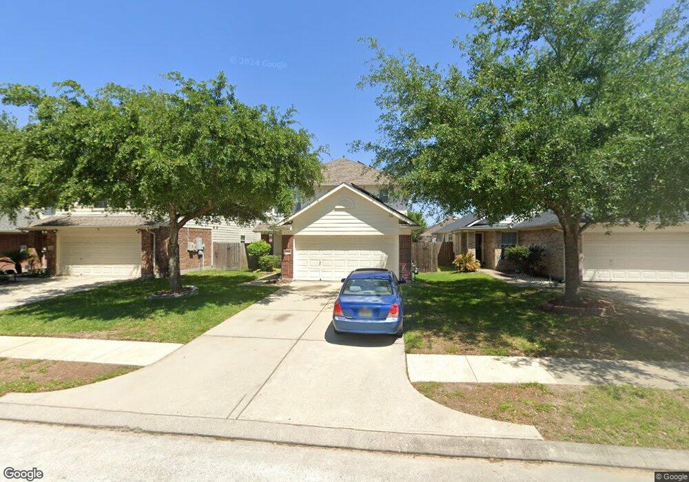 15014 Sunset Bay Ct, Humble, TX 77396 - photo 1