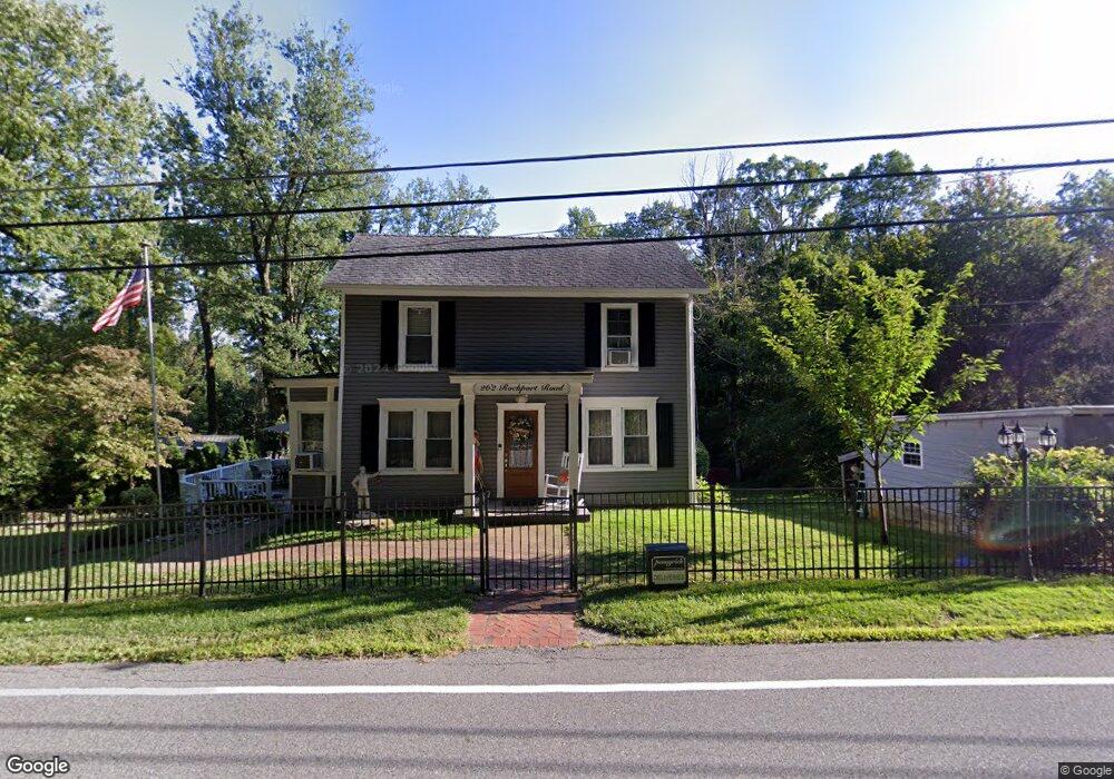 262 Rockport Rd, Port Murray, NJ 07865 - photo 1