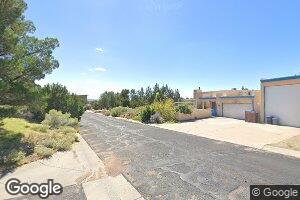 6534 Horseshoe Dr, Cochiti Lake, NM 87083