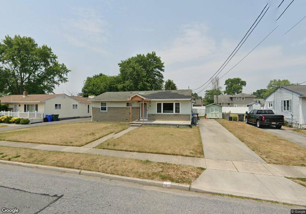 8 Clearview Ave, Glassboro, NJ 08028 - photo 1