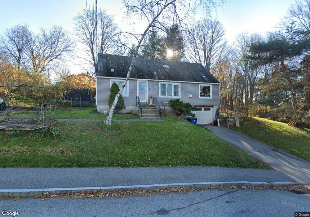 5A Kennard St, Westbrook, ME 04092 - photo 1