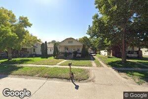 205 E 5th St, Curtis, NE 69025