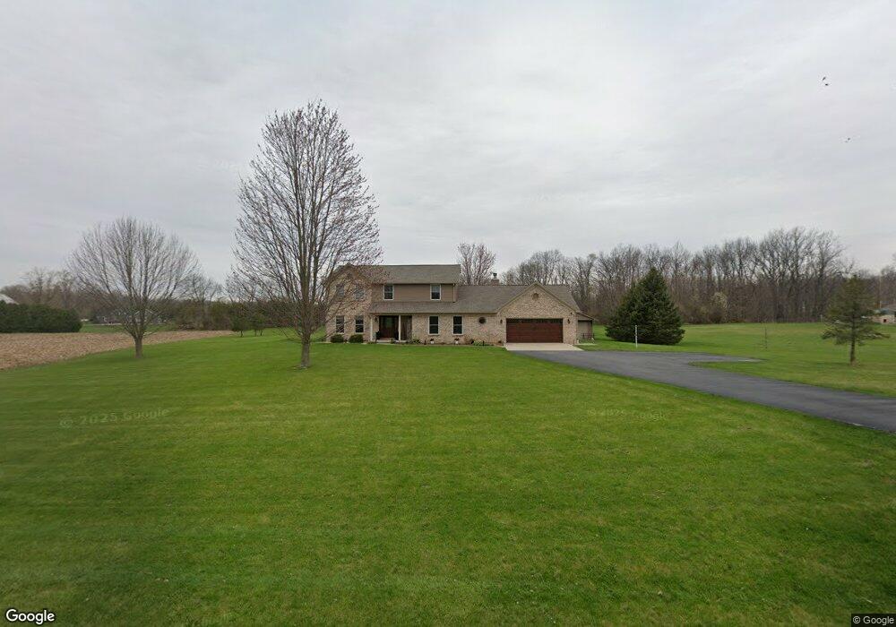 1455 S 1038 E, Greentown, IN 46936 - photo 1