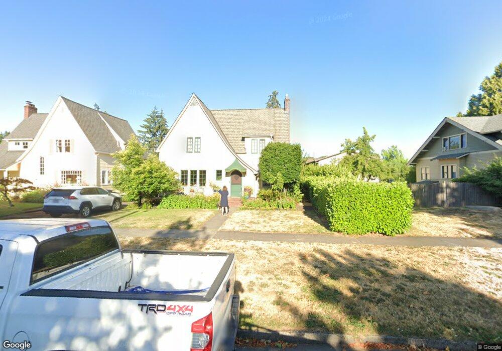 1600 Orchard St, Eugene, OR 97403 - photo 1