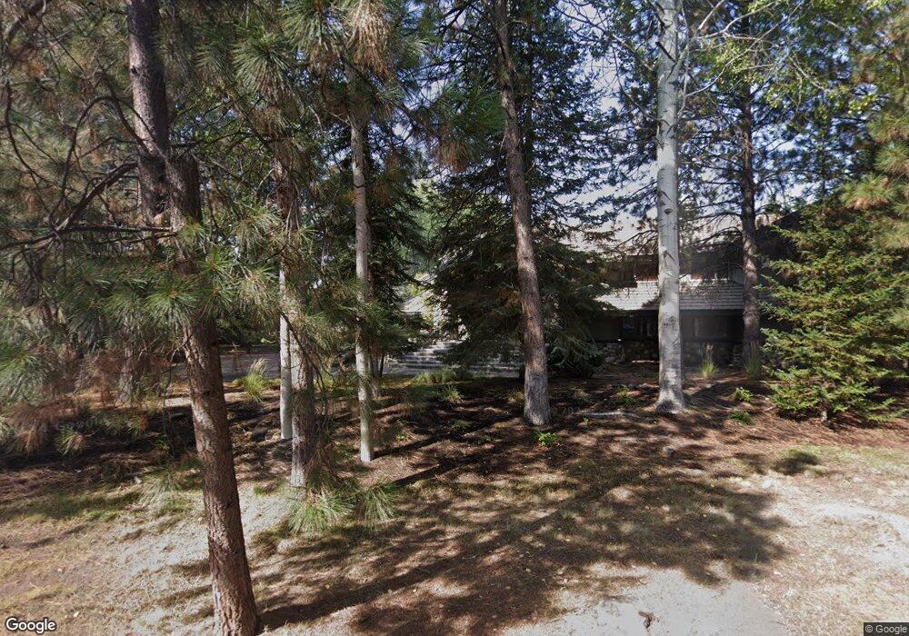 57465 Bachelor Rd, Bend, OR 97707 - photo 1